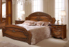 Спальня «Луиза 5» - Орех