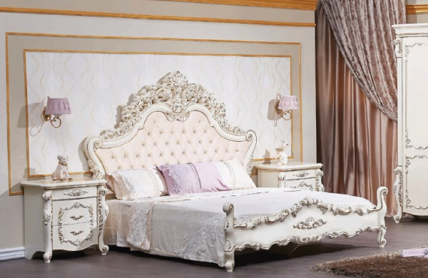 Спальня Венеция Style 3 ст.