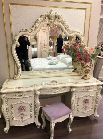 Спальня Венеция classic 3 ст