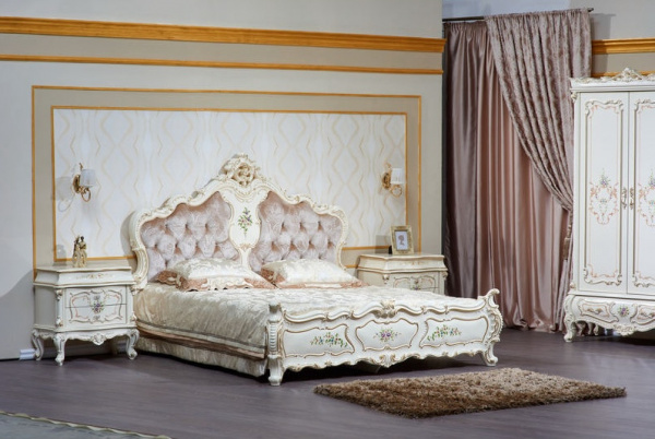 Спальня Шанель 1.8