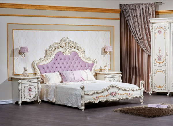Спальня Венеция classic 6-ти ств.