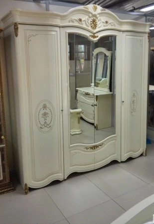 Джаконда - Жемчуг