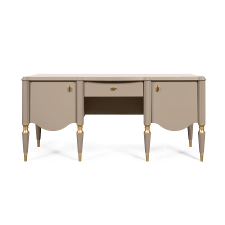 Спальня "Моника" - Капучино (эмаль)