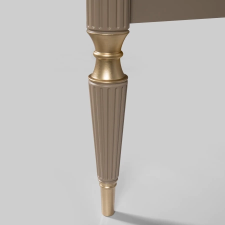 Спальня "Моника" - Капучино (эмаль)