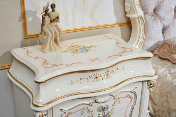 Спальня Шанель 1.8